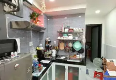 Bán nhà riêng hẻm xe hơi phường Chánh Hưng gần Quận 1, diện tích 34m2... Bán nhà riêng tại Chánh Hưng, Hồ Chí Minh 02