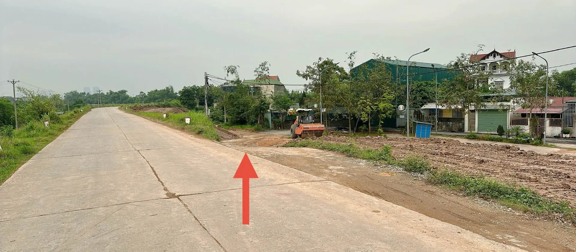 Đất đẹp giá hời gần Vin Cổ Loa, cơ hội đầu tư hiếm có... Bán đất tại Đông Anh, Hà Nội 01
