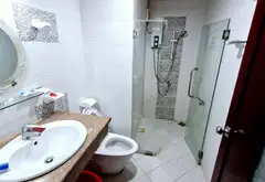 Cơ hội sở hữu nhà 4 tầng mặt tiền rộng tại Quận 8, giá cực tốt... Bán nhà mặt phố tại Chánh Hưng, Hồ Chí Minh 15