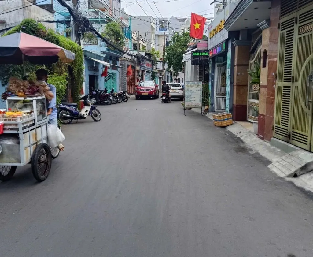 Cặp căn siêu phẩm hẻm xe tải, thu nhập 44 triệu/tháng tại Tân Bình... Bán owner_side tại Bảy Hiền, Hồ Chí Minh 01