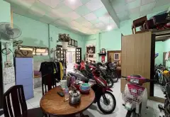 Bán nhà cấp 4 2 mặt hẻm phường Đông Hưng Thuận Quận 12 giá 5.2 tỷ... Bán nhà riêng tại Đông Hưng Thuận, Hồ Chí Minh 03