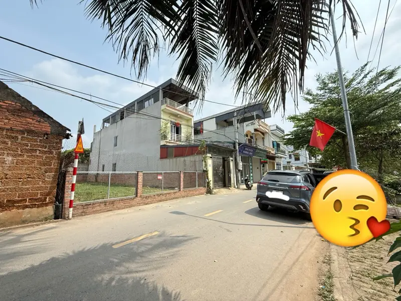 Bán đất Đồng Trúc 228,6m2, MT7.8m, 2 ô tô tránh kinh doanh đỉnh... Bán đất tại Hạ Bằng, Hà Nội 01