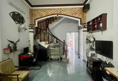 Nhà mặt phố nở hậu, vị trí vàng gần Tân Bình - cơ hội hiếm giá dưới 14 tỷ... Bán nhà mặt phố tại Đông Hưng Thuận, Hồ Chí Minh 06