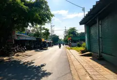 Đất thổ cư 250m2 hướng Nam, thuận tiện kinh doanh tại Xuân Thới Sơn... Bán đất tại Xuân Thới Sơn, Hồ Chí Minh 03