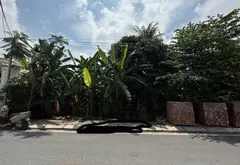 Mảnh đất vàng mặt đường Nam Hà, lô góc 3 thoáng, mặt tiền 17m rộng rãi... Bán đất tại An Dương, Hải Phòng 02