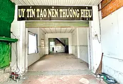 Bán nhà mặt phố 2 tầng rộng 56m2 tại Phường 12 Gò Vấp... Bán nhà mặt phố tại An Hội Tây, Hồ Chí Minh 01
