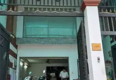 Biệt thự sang trọng mặt tiền rộng tại Quận 12, giá ưu đãi... Bán biệt thự, liền kề tại Thới An, Hồ Chí Minh 03