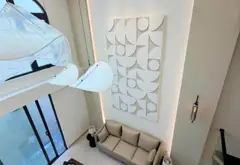 Bán nhà 5 tầng 60m2 tặng full nội thất vị trí giáp tên lửa - hẻm xe tải đỗ cửa... Bán nhà riêng tại Bình Trị Đông, Hồ Chí Minh 05
