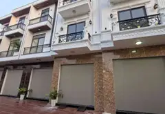 Nhà 4 tầng rộng rãi tại Kiều Đông, Hồng Thái, An Dương... Bán nhà riêng tại An Hải, Hải Phòng 01