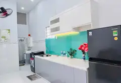 Nhà mới xây 56m2 tại Huỳnh Tấn Phát - Cơ hội hiếm có để sở hữu ngay chỉ 1,X tỷ.... Bán nhà riêng tại Nhà Bè, Hồ Chí Minh 11
