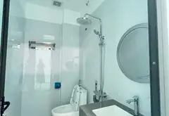 Nhà mới xây 4 tầng có thiết kế hiện đại tại khu Đồng Hoà, Kiến An... Bán nhà riêng tại Kiến An, Hải Phòng 08