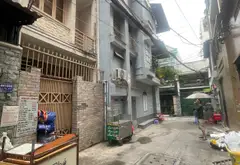Bán Nhà 2mặt tiền hẻm rộng (8x12m) +3 Tầng giá 11,5 tỷ TL... Bán nhà riêng tại An Nhơn, Hồ Chí Minh 04