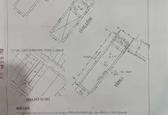 Nhà lô góc 2 mặt hẻm, 56m2, 8pn, đang cho thuê, dòng tiền sẵn có. Pháp lý chuẩn, hoàn công đủ... Bán nhà riêng tại Bình Hưng Hòa, Hồ Chí Minh 03