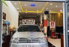 Bán nhà riêng 118m2 chính chủ tại Nguyễn thị tú - ngã 5 võ văn vân... Bán raw tại Vĩnh Lộc, Hồ Chí Minh 11
