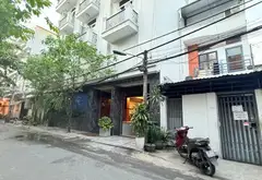 Bán nhà riêng 3 tầng, Đường 8m Phạm Văn Bạch, 11 phòng... Bán nhà riêng tại Tân Sơn, Hồ Chí Minh 05