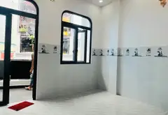 Bá.n nhà 2 tầng ngay đường bà hom - gần chợ phú lâm - 4x12m - 3pn - có pn trệt - ko quy hoặch... Bán nhà riêng tại Phú Lâm, Hồ Chí Minh 03