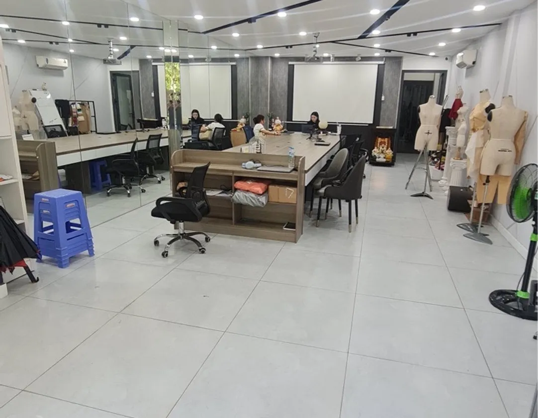 Nhà mặt phố 5 tầng, thang máy, 99m2, Tân Phú, giá 14,3 tỷ... Bán nhà mặt phố tại Tây Thạnh, Hồ Chí Minh 01