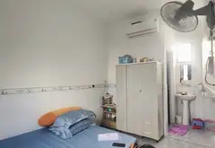 Cơ hội sở hữu nhà 5 tầng hiếm có tại quận 12 với giá cực tốt... Bán nhà riêng tại Trung Mỹ Tây, Hồ Chí Minh 05