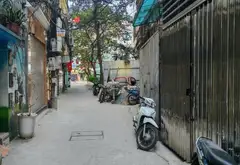 Nhà 6 tầng có thang máy, vị trí trung tâm 3 quận đắc địa... Bán nhà riêng tại Phương Liệt, Hà Nội 12