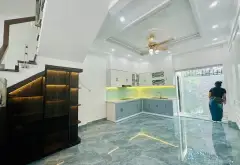 Nhà mặt phố Mai Phong khu vực trung tâm phường An Hải... Bán nhà mặt phố tại An Hải, Hải Phòng 04