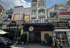 Nhà Mặt Phố Gò Vấp 6 Tầng, Không Gian Rộng Rãi, Giá Tốt... Bán nhà mặt phố tại Hạnh Thông, Hồ Chí Minh 01