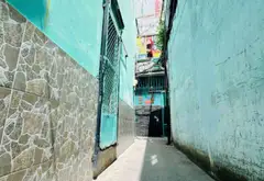 Nhà đẹp 3 tầng gần Q1 - Diện tích nhỏ, tiện nghi đầy đủ... Bán nhà riêng tại Chánh Hưng, Hồ Chí Minh 11