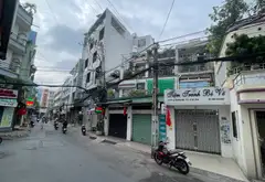 Nhà 3 tầng hướng Bắc, diện tích 88m², quận Tân Bình... Bán owner_side tại Tân Hòa, Hồ Chí Minh 02