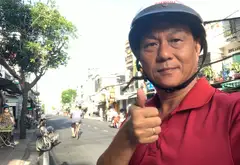 Bán nhà mặt phố góc 2 mặt tiền, phường Chánh Hưng, TP Hồ Chí Minh, 64m2, 2 tầng... Bán nhà mặt phố tại Chánh Hưng, Hồ Chí Minh 04