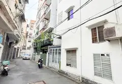 Nhà 4 tầng sân bay - Hẻm ô tô, hiếm có khó tìm... Bán nhà mặt phố tại Tân Sơn Hòa, Hồ Chí Minh 04