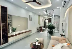 Nhà riêng hiện đại diện tích 50m² tại Quang Trung, Gò Vấp, giá ưu đãi... Bán nhà riêng tại Gò Vấp, Hồ Chí Minh 04