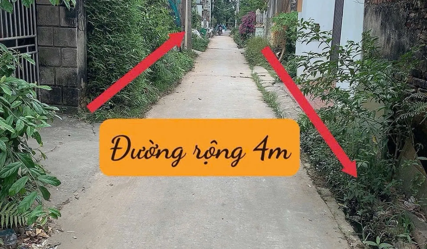 Bán đất 127m2 ,tại xã Phó Đức Chính - mặt tiền 5.5m, pháp lý rõ ràng... Bán đất tại Văn Giang, Hưng Yên 01