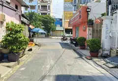 Bán nhà mặt phố 6 tầng 2 mặt tiền, dt 828m2, phường An Lạc Bình Tân... Bán nhà mặt phố tại An Lạc, Hồ Chí Minh 12