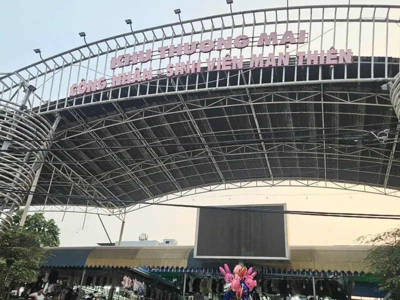 HIẾM! BÁN ĐẤT 3 MẶT TIỀN HẺM Ô TÔ QUAY ĐẦU – NGAY PHỐ ẨM THỰC MAN THIỆN, QUẬN 9, 154M2 , CHỈ 9.9... Bán đất tại Tăng Nhơn Phú, Hồ Chí Minh 01