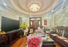 Bán Biệt thự lô góc KĐT Văn Khê đẳng cấp với thang máy và gara ô tô riêng 228m2 5 tầng... Bán nhà mặt phố tại Dương Nội, Hà Nội 13