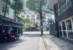 Bán nhà mặt phố phường Từ Liêm, Hà Nội, 42m2, 5 tầng, giá 17.5 tỷ... Bán nhà mặt phố tại Từ Liêm, Hà Nội 07