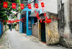 Bán đất thổ cư 57,3m² hướng Tây Bắc tại Vũ Ninh, giá 4,2 tỷ đồng... Bán đất tại Vũ Ninh, Bắc Ninh 01