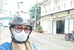 Bán nhà Lương Thế Vinh – ngang 5m, hẻm thông 8m, giá 5,tỷ xíu... Bán nhà riêng tại Phú Thạnh, Hồ Chí Minh 01