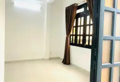 Bán nhà 3 tầng gần 30m2 - khu ẩm thực Phan Xích Long giáp Q1 chỉ 4.x tỷ... Bán nhà riêng tại Gia Định, Hồ Chí Minh 01