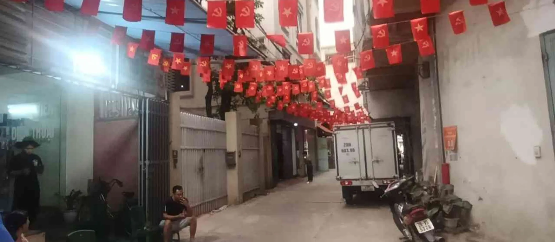 Nhà phố Ngô Gia Tự, Long Biên, mặt tiền 5.6m. kinh doanh dòng tiền, 1 slot để ô tô,tiềm năng đầu tư... Bán nhà riêng tại Việt Hưng, Hà Nội 01