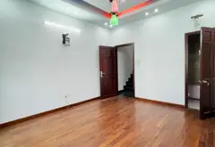 Bán nhà 4 tầng 5 phòng ngủ, Hẻm 8M, Quang Trung, Gần Emart... Bán nhà riêng tại An Hội Tây, Hồ Chí Minh 14