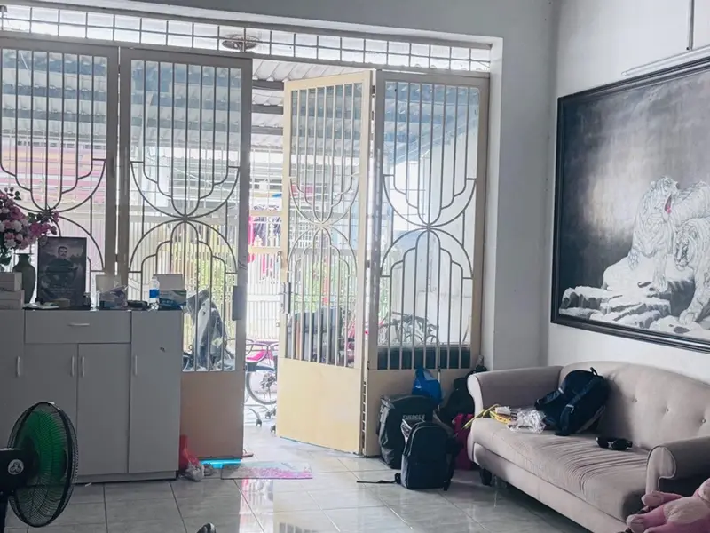 Bán nhà riêng 2 tầng 106m2, hẻm xe hơi đường Đông Hưng Thuận, pháp lý rõ ràng... Bán nhà riêng tại Đông Hưng Thuận, Hồ Chí Minh 01