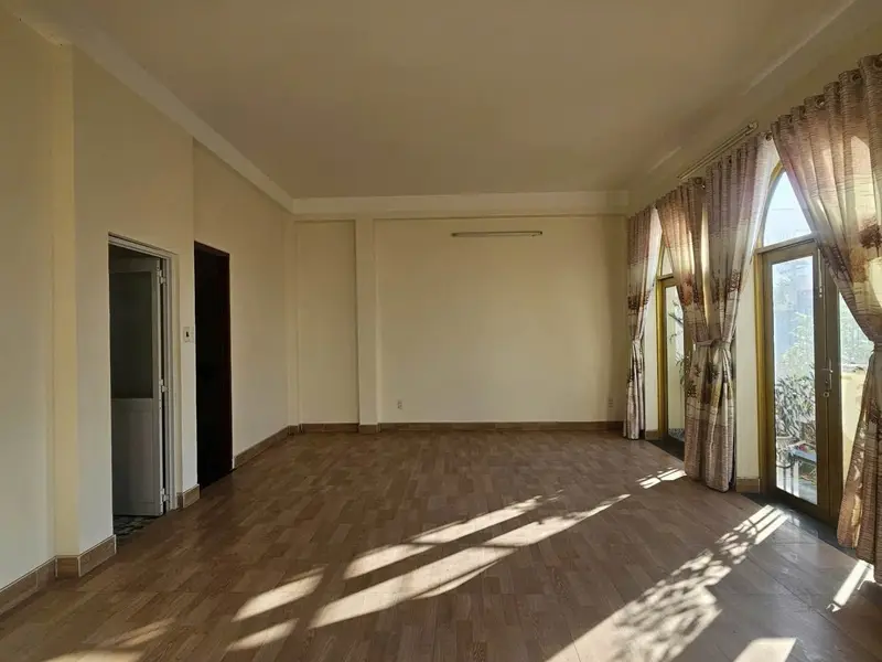 Bán nhà lô góc 2 mặt tiền, 5 tầng, 83m², giá 16 tỷ tại quận trung tâm... Bán nhà riêng tại Tân Hòa, Hồ Chí Minh 01