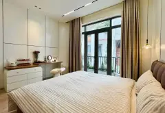 Cơ hội sở hữu nhà 3 tầng gần đại học, chỉ 5 phút ra biển... Bán nhà riêng tại Hòa Khánh, Đà Nẵng 17