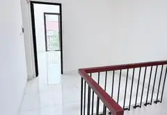 Cơ hội sở hữu nhà mới 4 tầng trung tâm Việt Hưng, ô tô đỗ cửa, 5 phòng ngủ thoáng sáng... Bán nhà riêng tại Việt Hưng, Hà Nội 06