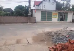 Cơ Hội Vàng Sở Hữu Lô Góc Vị Trí Đắc Địa Gần Sân Bay Nội Bài... Bán owner_side tại Nội Bài, Hà Nội 09