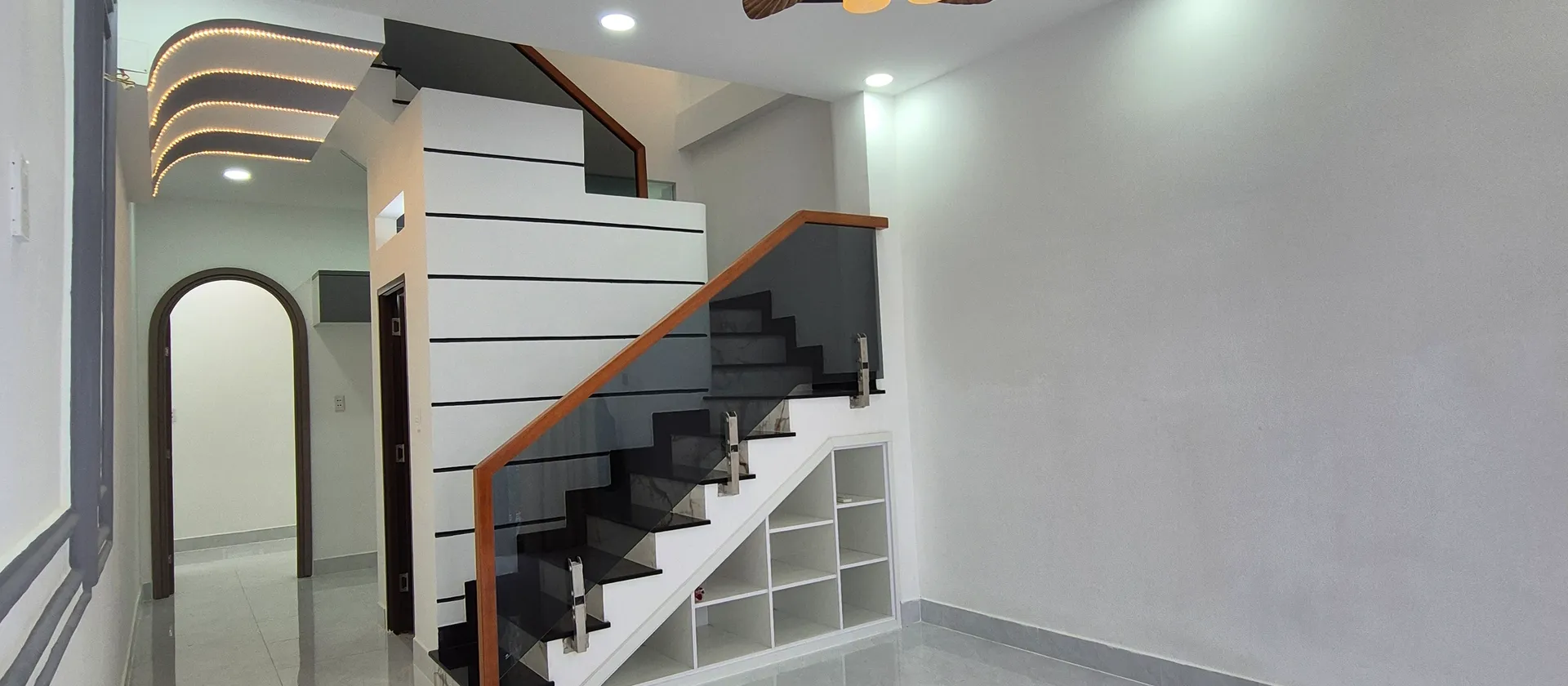 Bán nhà 2 tầng, 3 phòng ngủ tại KDC Nam Hùng Vương, Bình Tân... Bán nhà riêng tại An Lạc, Hồ Chí Minh 01