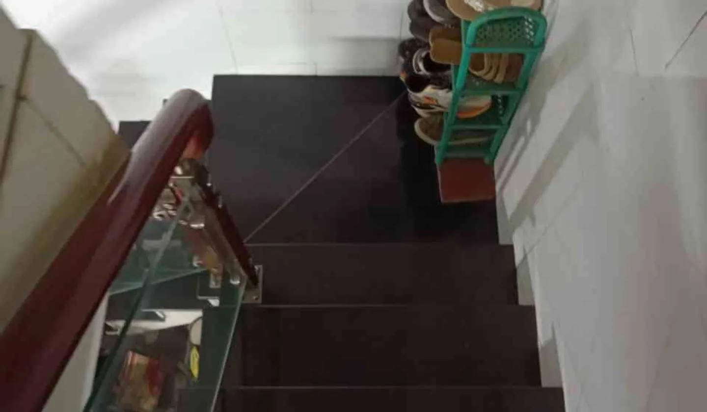 Kế Chợ Phú Lâm Quận 6 - NGANG 4,5m - NỞ HẬU >> nhỉnh 5 tỷ ✅... Bán nhà riêng tại Phú Lâm, Hồ Chí Minh 01