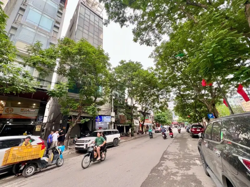 Bán Nhà Đền Lừ - 7.4 Tỷ - Cách Hồ Đền Lừ 50m - Ngõ Rộng Thoáng .... Bán nhà riêng tại Tương Mai, Hà Nội 01