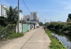 Đất đẹp KDC EHOME 3, An Lạc - Sổ cứng, xây tự do... Bán đất tại An Lạc, Hồ Chí Minh 06