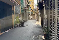 Nhà đẹp 45m2, 5 tầng, mặt ngõ ô tô Xa La, full nội thất, sổ đỏ sẵn giao dịch... Bán nhà riêng tại Hà Đông, Hà Nội 10